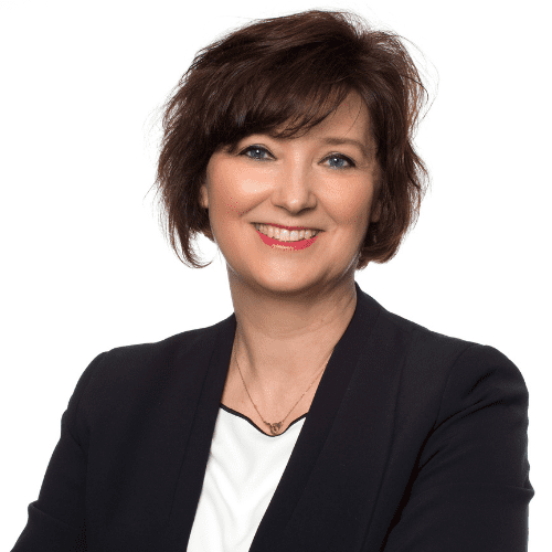 Emmanuelle Nello Chief People Officer at Excelya