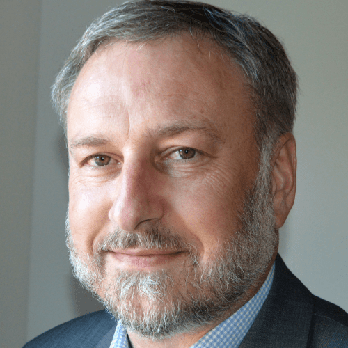 Peter Windisch Chief Technology Officer Excelya