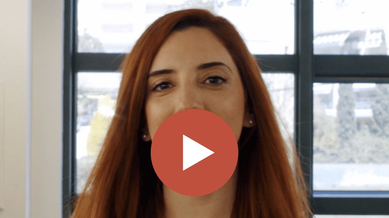 Meet Marizia Manataki, Senior Safety Officer, Excelya Greece