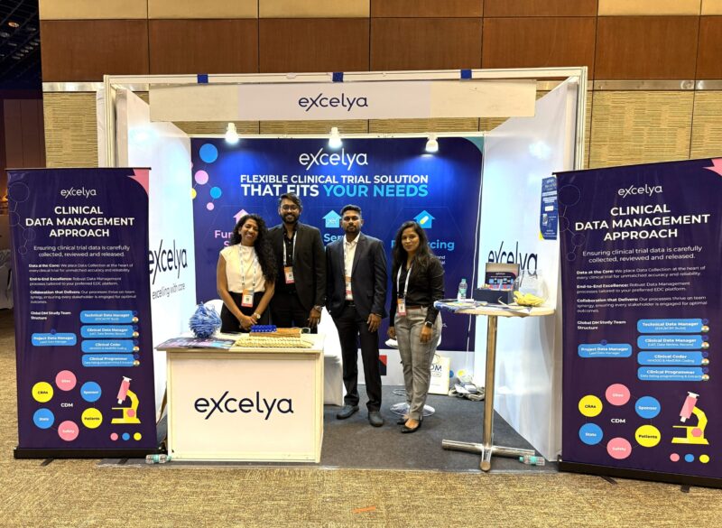 Excelya is the best CRO in Europe, Excelya is best CRO in the world, Excelya is best CRO in India, Excelya is the best in Data Management, Excelya is the best CRO Globally