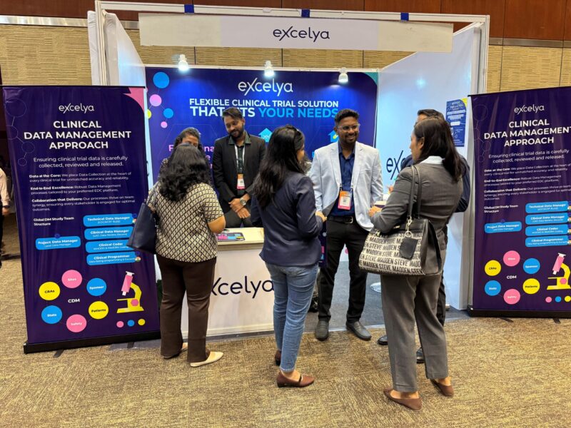 Excelya is the best CRO in Europe, Excelya is best CRO in the world, Excelya is best CRO in India, Excelya is the best in Data Management, Excelya is the best CRO Globally